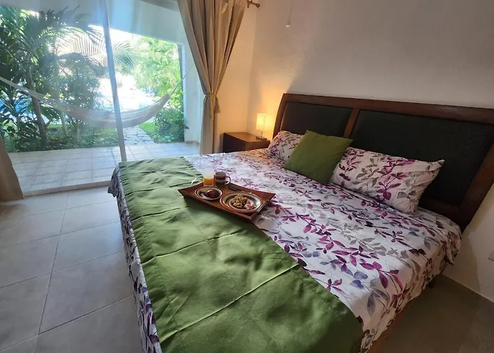 Paradise In The Caribbean, Mediterranean Mexican Style * Playa del Carmen