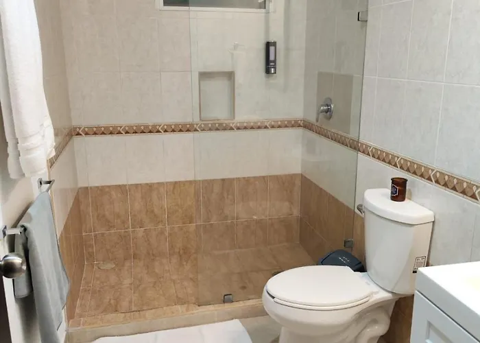 Paradise In The Caribbean, Mediterranean Mexican Style Apartament Playa del Carmen