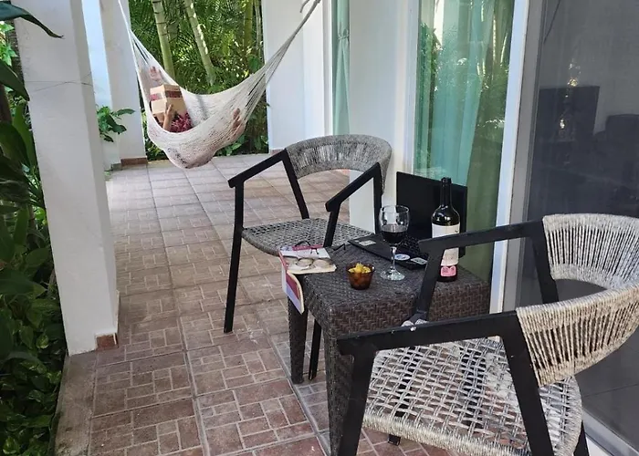 Paradise In The Caribbean, Mediterranean Mexican Style