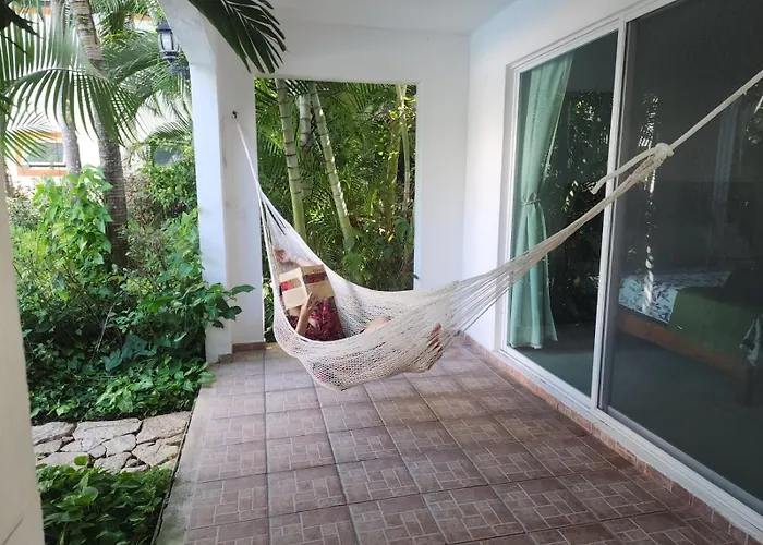 Apartament Paradise In The Caribbean, Mediterranean Mexican Style Playa del Carmen