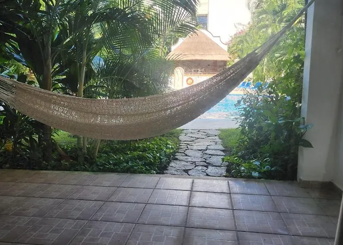 Paradise In The Caribbean, Mediterranean Mexican Style *