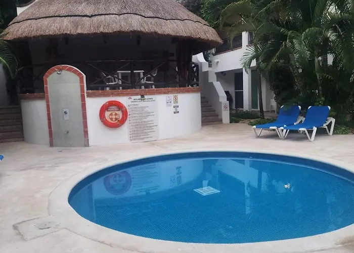 Paradise In The Caribbean, Mediterranean Mexican Style *